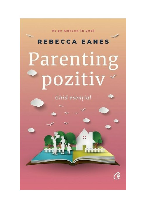 Parenting pozitiv