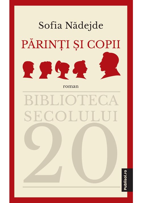 Parinti si copii