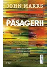 Pasagerii