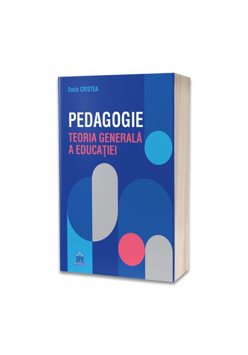 Pedagogie: Teoria generala a educatiei