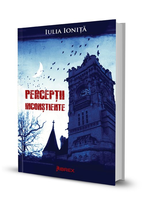 Perceptii inconstiente Librex Publishing