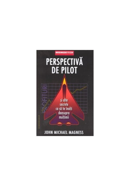 Perspectiva de pilot