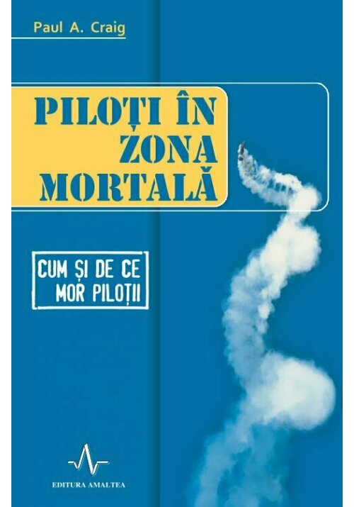 Piloti in zona mortala