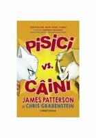 Pisici vs. Caini