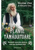 Plante tamaduitoare