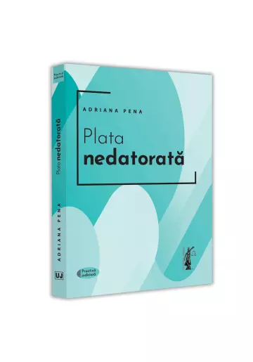 Plata nedatorata