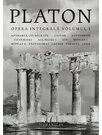 Platon - Opera integrala - Volumul I