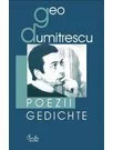 POEZII. GEDICHTE (EDITIE ROMANO-GERMANA)                                                                                                                                                                                                        
