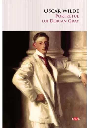 Portretul lui Dorian Gray