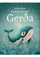 Povestea balenei Gerda