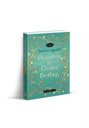 Povestea lui Gösta Berling