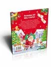 Povestea lui Moş Crăciun (cu DVD)