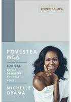 Povestea mea. Jurnal