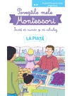 Povestile mele Montessori. Invat sa numar si sa calculez. La Piata