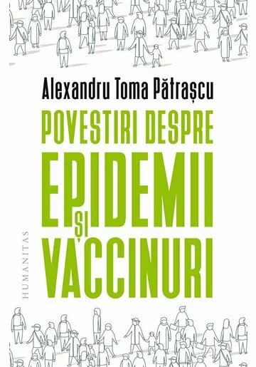 Povestiri despre epidemii și vaccinuri