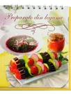 Retete. Preparate din legume