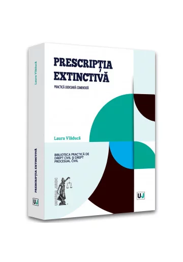 Prescriptia extinctiva