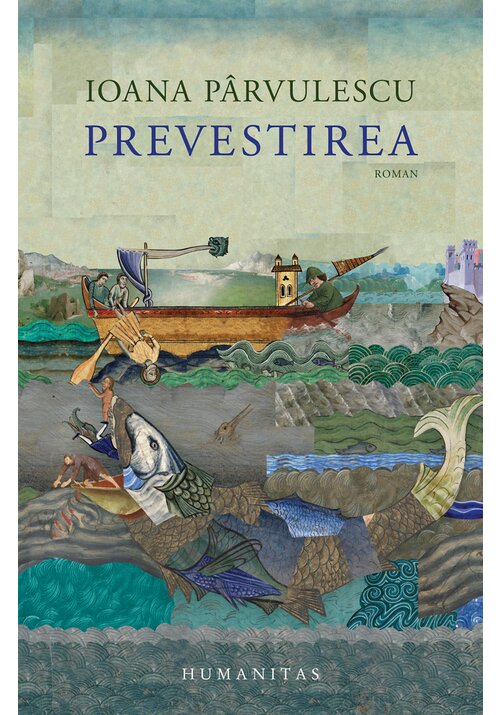 Prevestirea