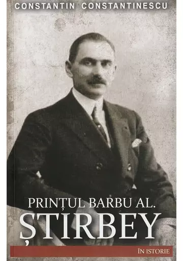 Printul Barbu Al. Stirbey