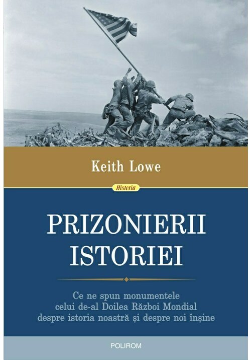 Prizonierii istoriei