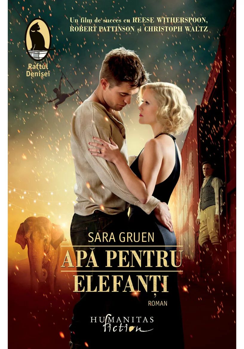 Product image: Apa pentru elefanti