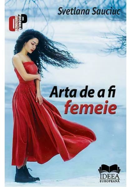 Arta de a fi femeie