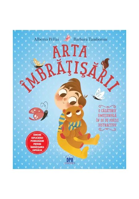Arta imbratisarii