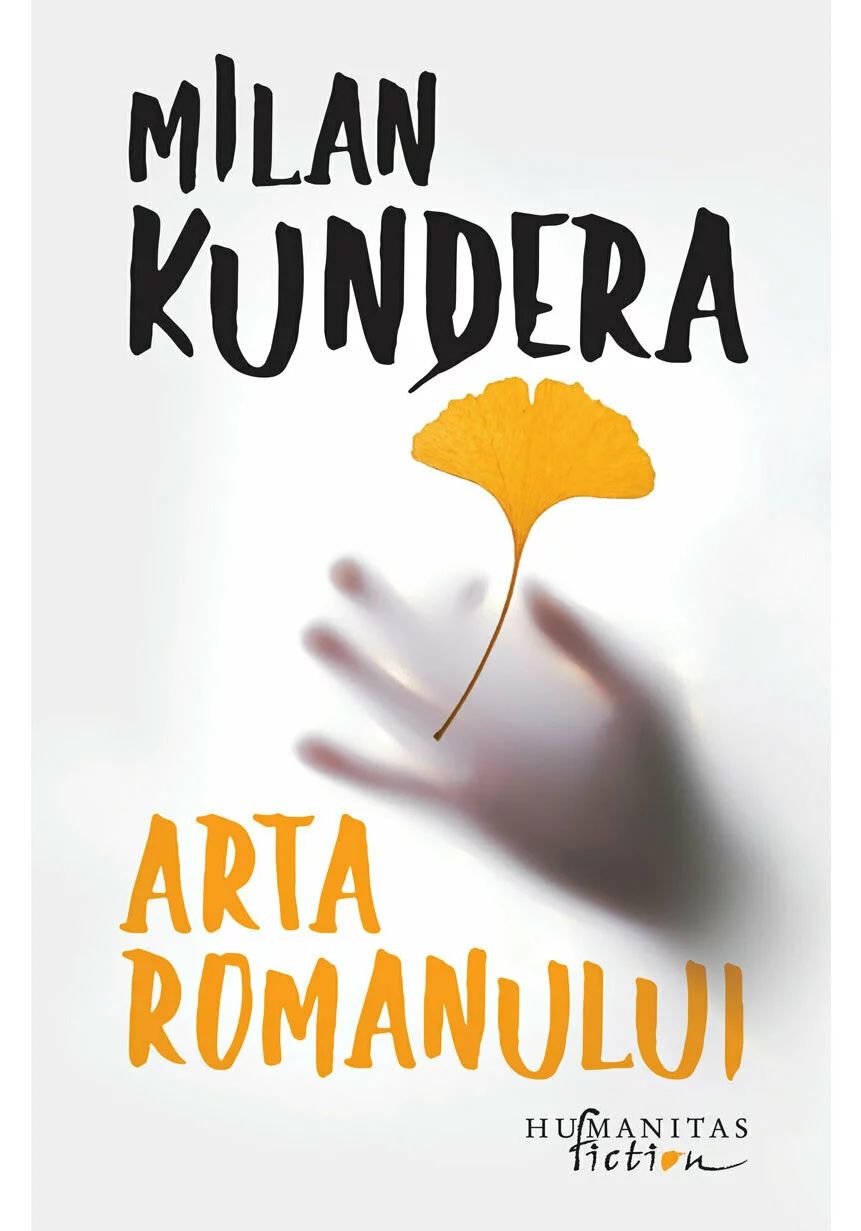 Arta romanului