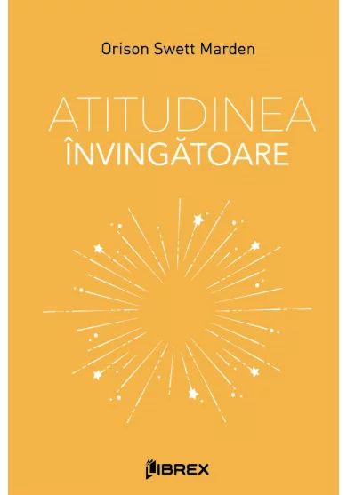 Atitudinea invingatoare