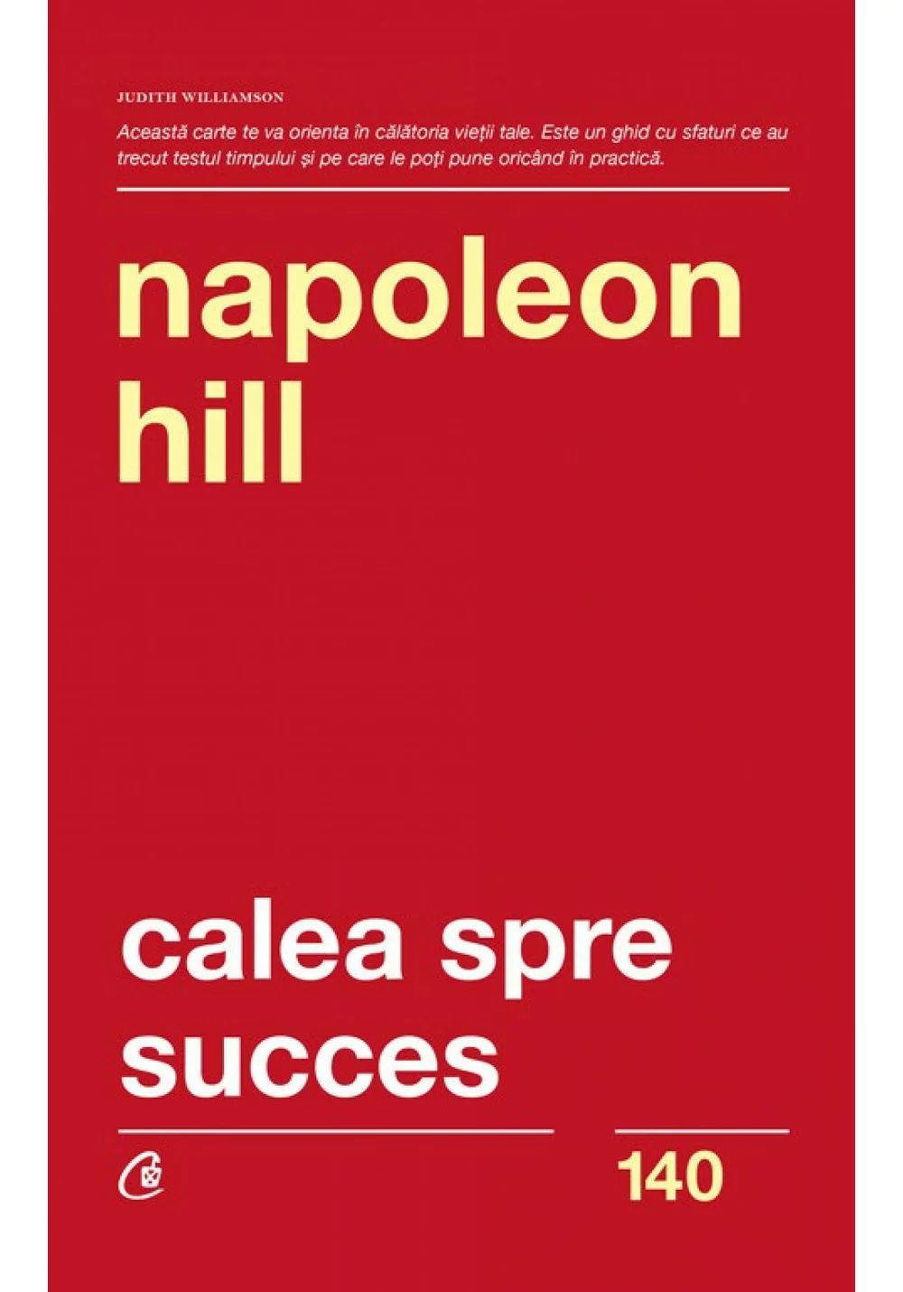 CALEA SPRE SUCCES
