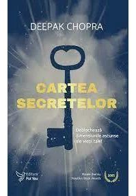 Cartea secretelor