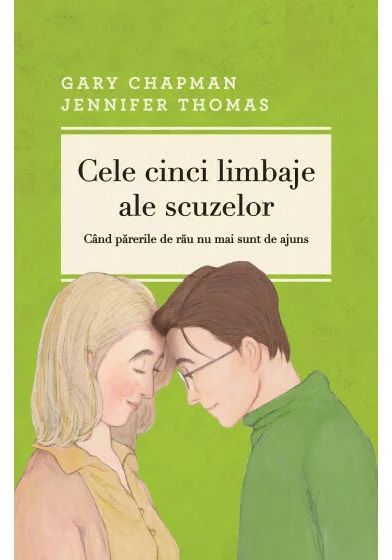 Cele cinci limbaje ale scuzelor