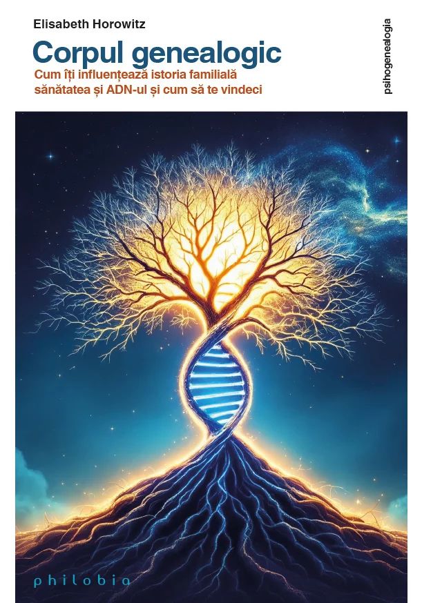 Corpul genealogic