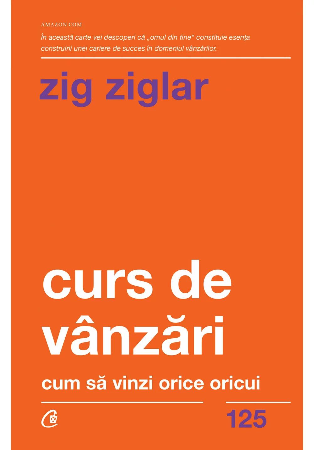 Curs de vanzari