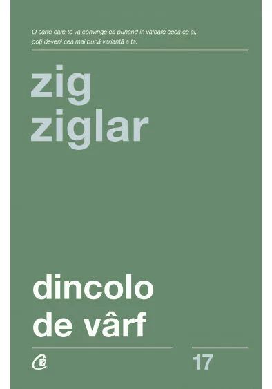 Dincolo de varf