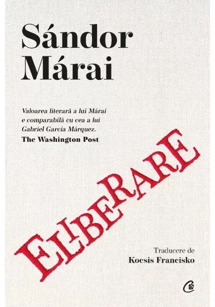 Eliberare