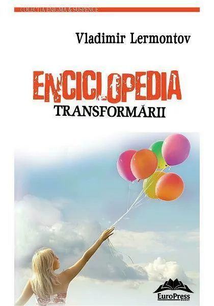 Enciclopedia transformarii