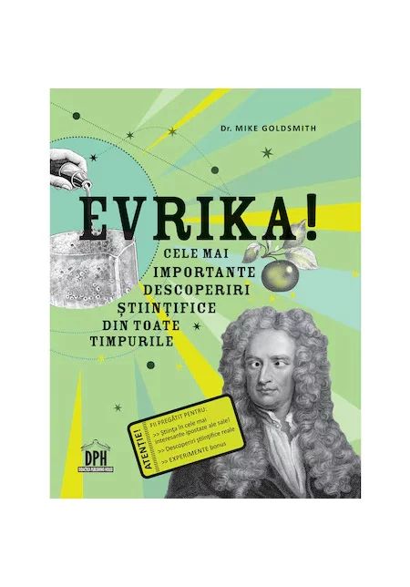 Evrika