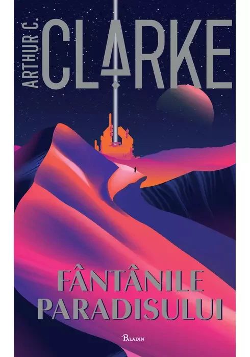 Fantanile Paradisului