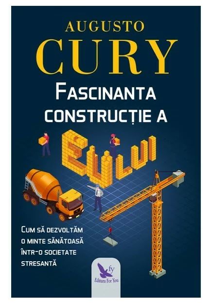 FASCINANTA CONSTRUCTIE A EULUI