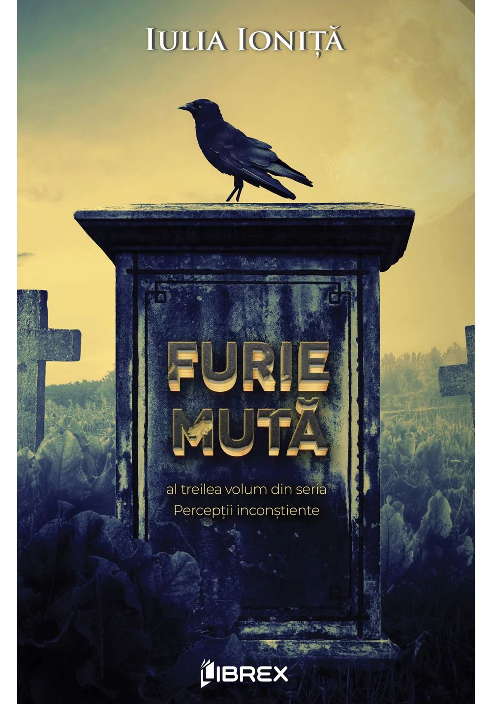 Furie mută