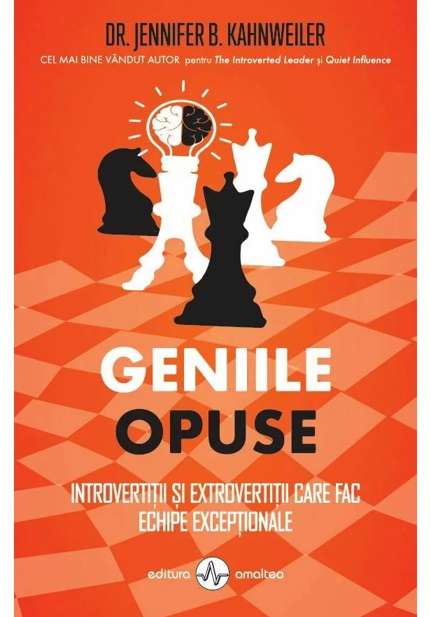 Geniile opuse