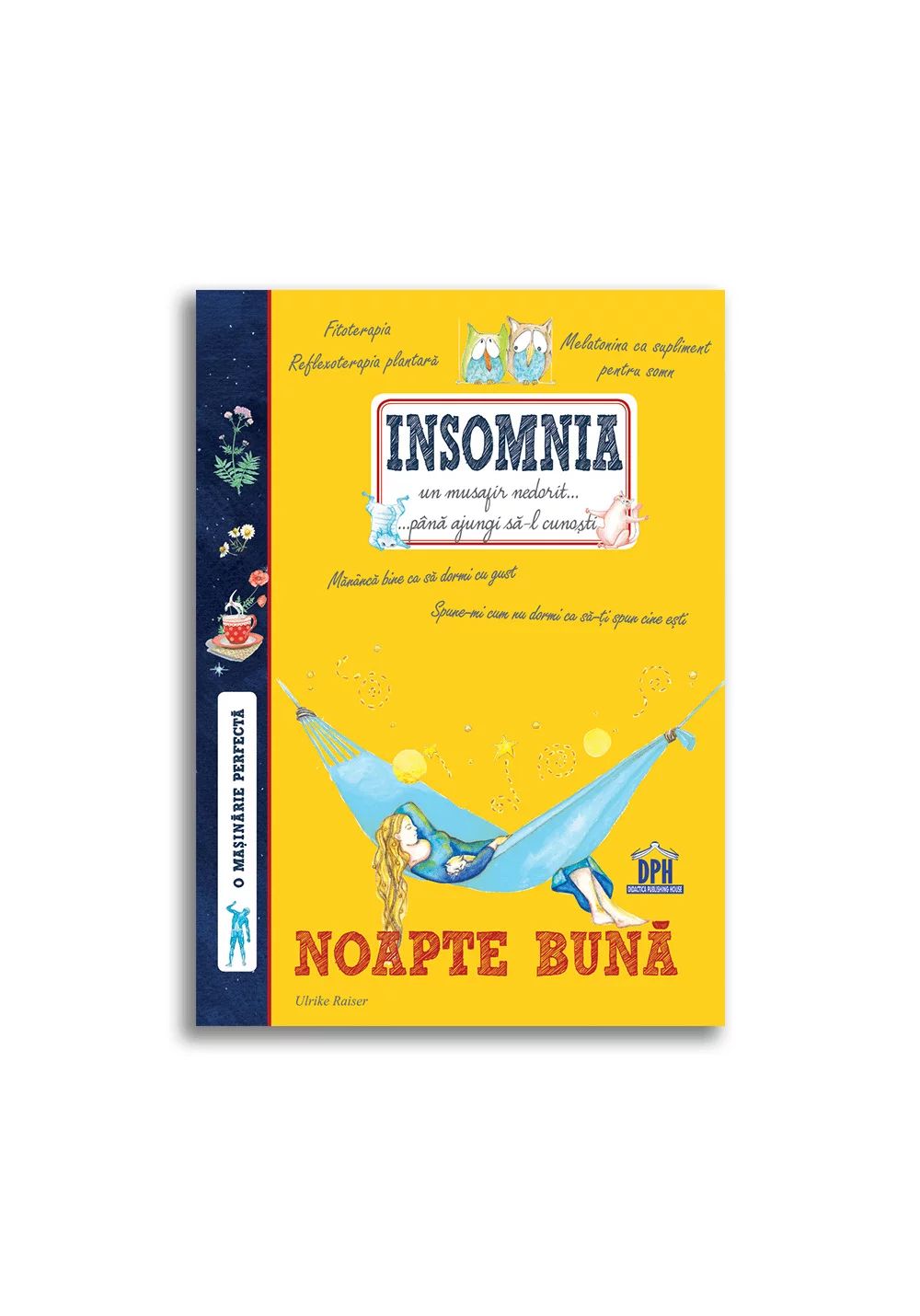 Insomnia