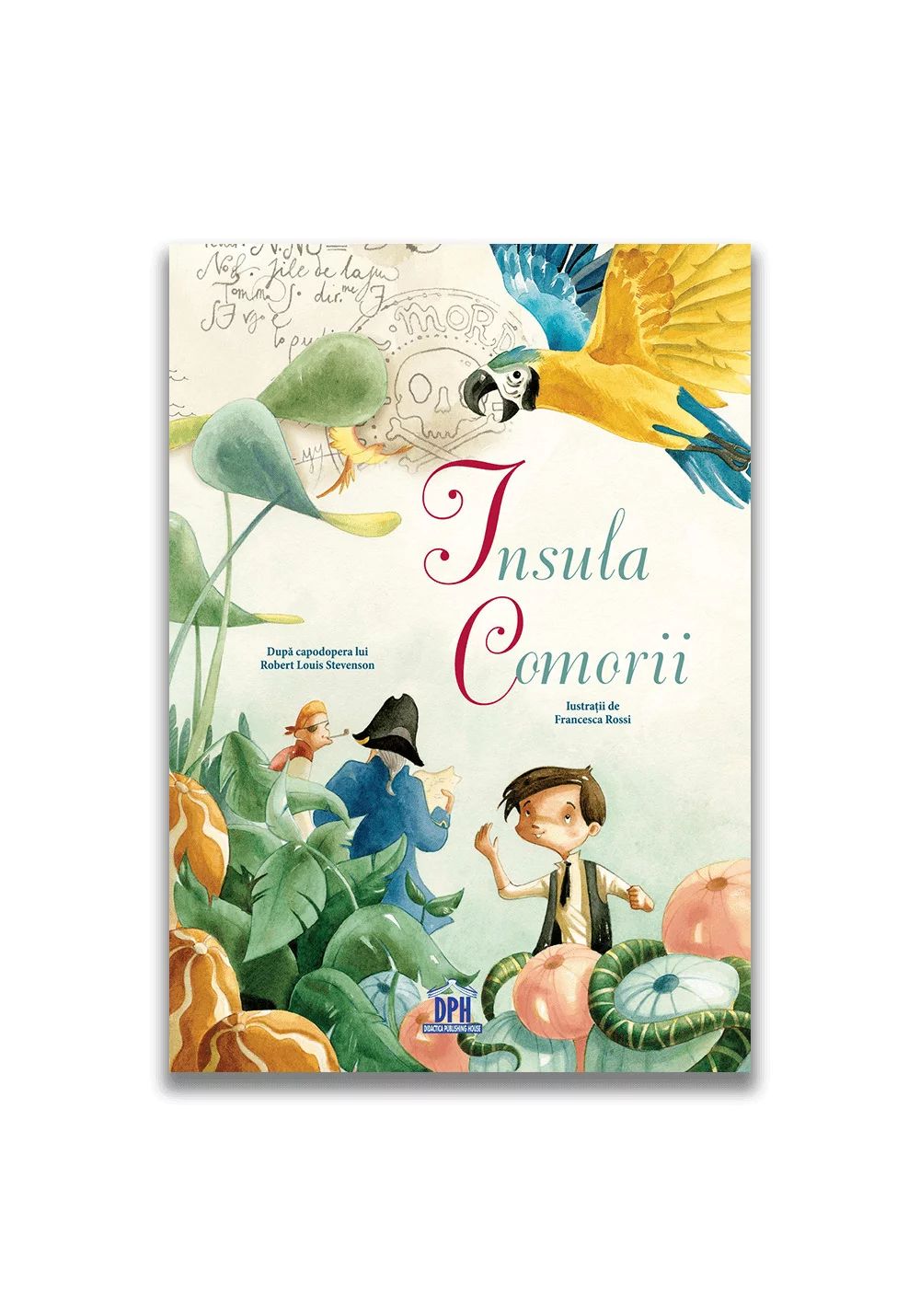 Insula comorii