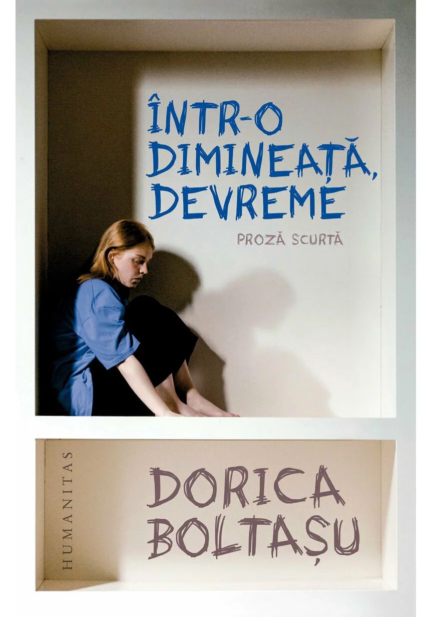 Intr-o dimineata, devreme