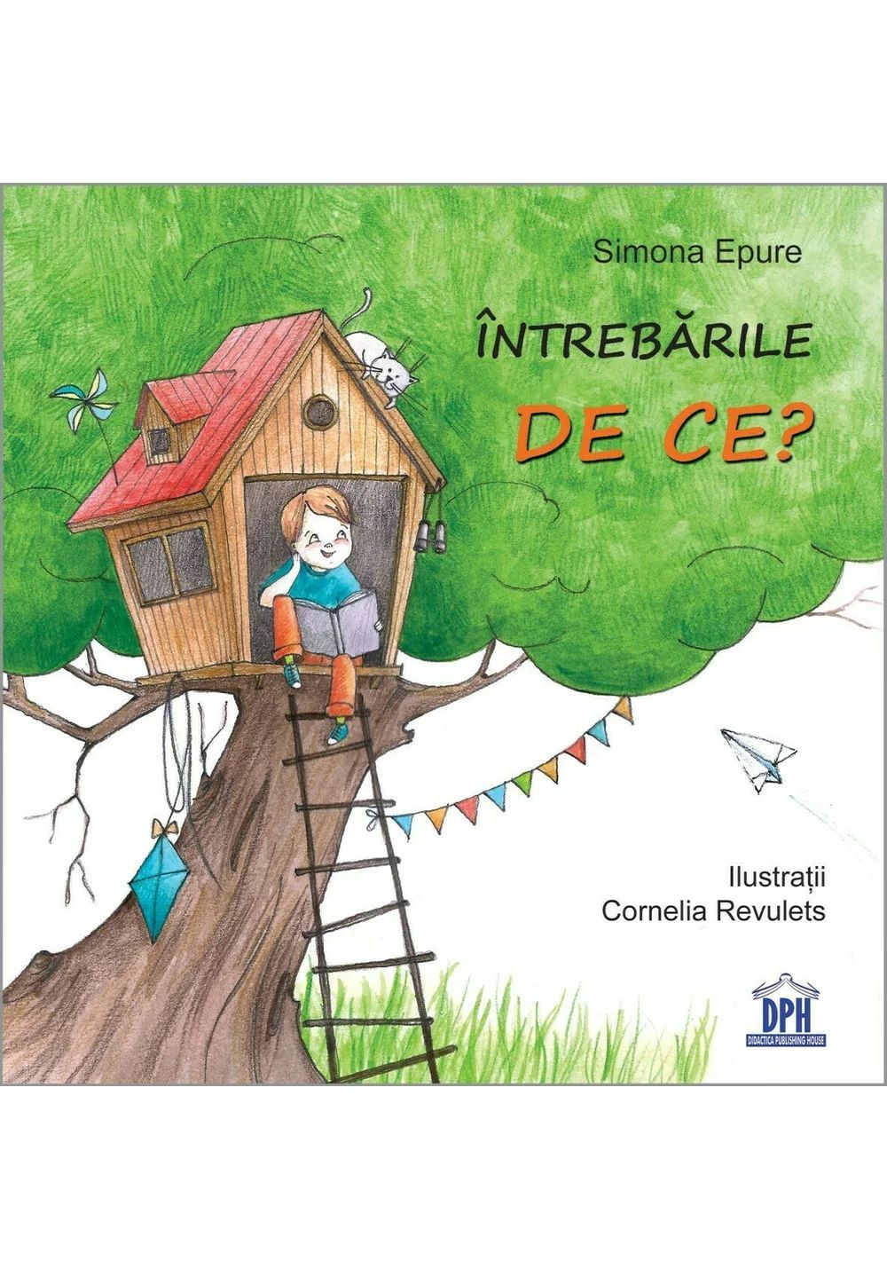 Intrebarile De ce?