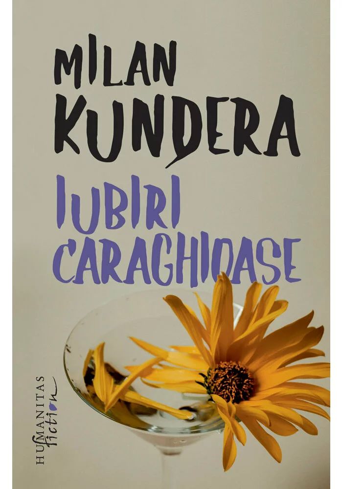 Iubiri caraghioase