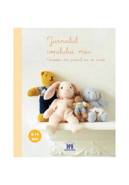 Jurnalul copilului meu