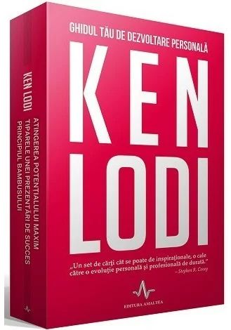 Ken Lodi
