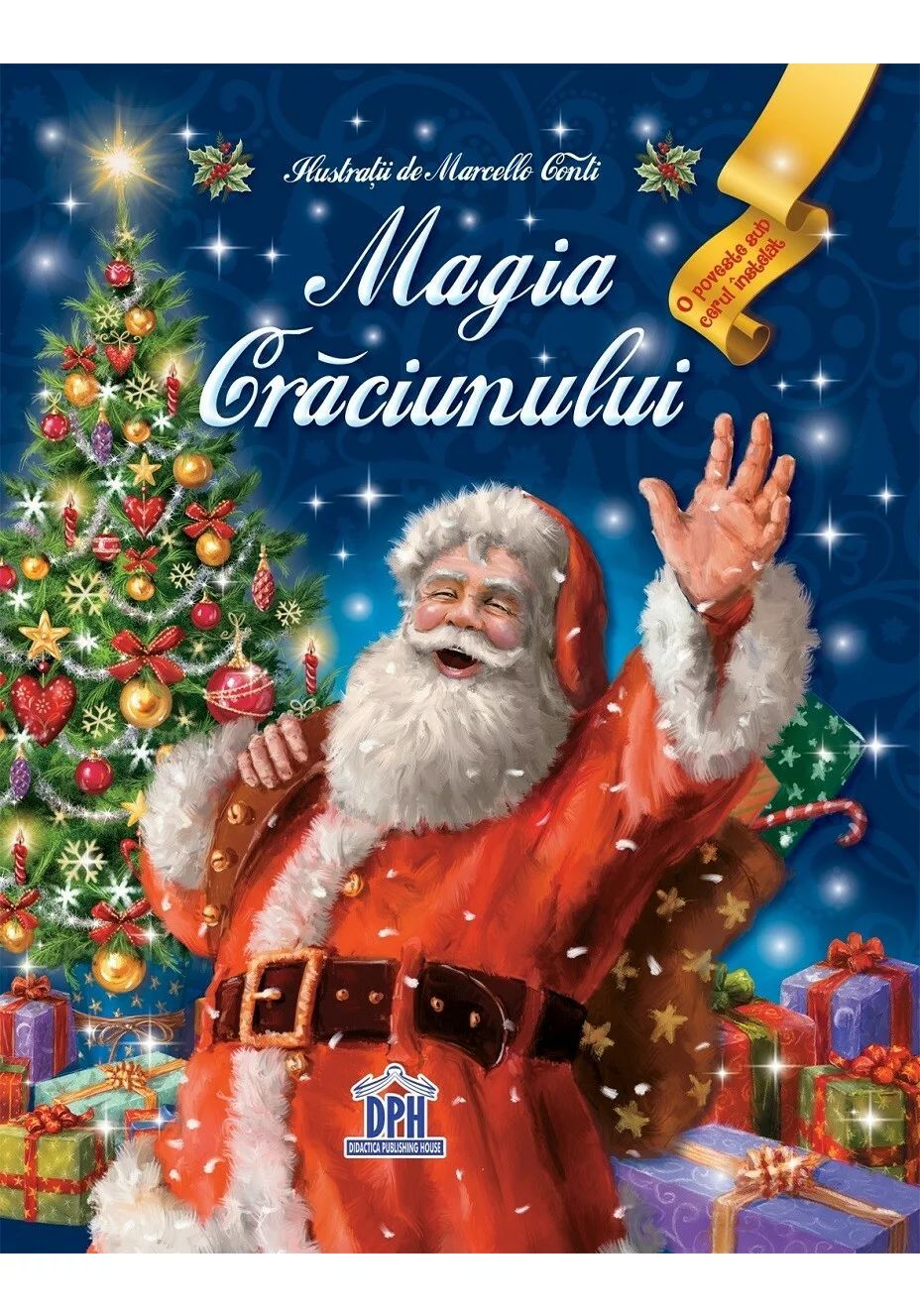 Magia Craciunului
